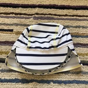 Baby Gap Sun Hat